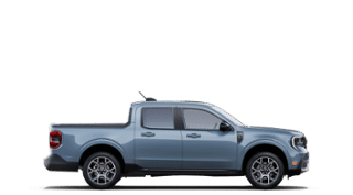 2025 Ford Maverick® External Image 1